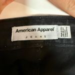 American Apparel  Jeans Photo 2
