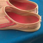 Champion  Pink Slip-On Sneakers Breathable Mesh 6 Photo 2