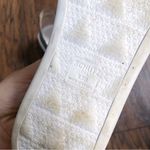 Schutz • Ofelia Prata Sneaker metallic silver lace up trainer court shoe Photo 10