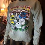 Grateful Dead  sweatshirt Photo 1