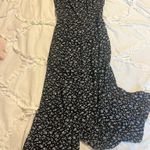 Trixxi  Romper Floral Black Photo 1