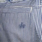 Anthropologie Women’s 8 Pin Strip Capris Anthropology NWT Photo 2