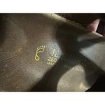 Birkenstock  260 L6 M7 Sandal Women 40/9 Classic Beach Travel Comfy Casual Flaws Photo 10