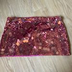 Danielle Guizio  sequin skirt Photo 2