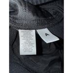 Ann Taylor  LOFT Women's Sz 10 Marisa Skinny Dress Pants Leggings Black White Photo 4