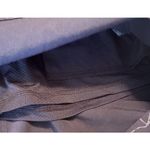 Orvis Black And Gray Skort Shorts Women's Zip Pockets Size Small Golf Photo 5