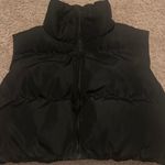 SheIn Puffer Vest Photo 0