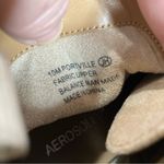 Aerosoles  Portville lace up boots size 10 Photo 5
