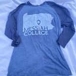 penn state 3/4 long sleeve shirt Photo 4