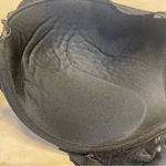 Victoria's Secret  Black Floral Lace Bra Photo 6