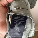 Ba&sh New NWT  mosiris midi dress size 0 in kaki Photo 5