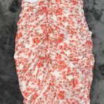 Princess Polly Cael Pink Floral Mini Dress Photo 5