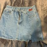 SheIn X Hello kitty Skirt Photo 0