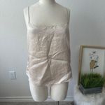 Aritzia Babaton Benji camisole in Champagne Photo 4