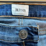 Hudson Jeans Hudson Tally Crop Skinny Low Rise Jeans, 26 Photo 6