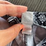 Bcg Geometric Print Shorts Photo 6