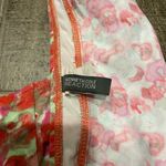 Kenneth Cole Reaction floral ruffle bikini S/M Photo 7