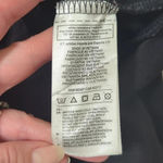 Adidas Small  Black and White Junior/Youth Jacket Photo 13