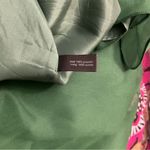 The Limited  Green Strapless Midi Dress 12 NEW  Xmas Prom Wedding Rush Fairycore Photo 9