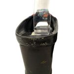 Donald Pliner Fabric Wedge Mules Shoes Fun Colorful Romero Britto Print Size 6.5 Photo 4