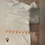 NWT Britney Spears Size XL Light Blue Short Sleeve Tee Shirt Signature Y2K Photo 8