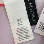 La Blanca Swimsuit Size 8 NWT Island Goddess Mio Hot Coral Swim Island Goddess Photo 14