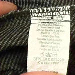 Lovely Day Dark Grey Cold Shoulder Midi Dress Photo 5