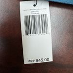 Vera Bradley NWT  Lighten Up RFID Mini Cellphone Crossbody Bag in Floral Burts Photo 4