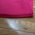 Banana Republic NWOT  dark pink dress pants size 4  Photo 3