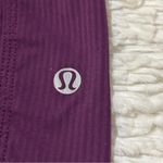 Lululemon Women’s 4 Street To Studio Pant II in Plum Purple Size 6 Casual Pants Photo 4