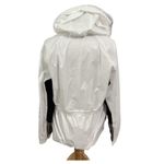 Adidas ✨ Windbreaker Sz XL Jacket w/ hood✨ Photo 2