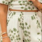 Abercrombie & Fitch Dede X Emily Floral Shorts Photo 0