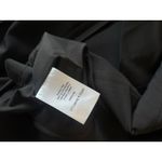 Veronica Beard  Women's Scuba Jacket Dickey Black Size 2 Photo 8