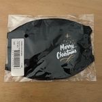 Free with Bundle only or Single Purchase New Christmas 🎄 Unisex Face Mask Black Photo 0