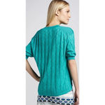 M Missoni Textured V Photo 1