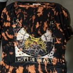Better Be Hippie heart tee Photo 0