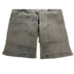 White House | Black Market  Women's Black Distressed Jeans Photo 3