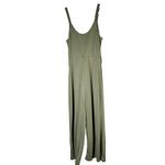 Heartloom Nora Casual Jumpsuit Size XS Olive Photo 2