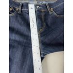 Rugby Ralph Lauren Denim Jeans Dark Wash Womens Size 30 Classic Blue Photo 7