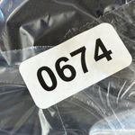 Catherine Malandrino Catherine‎ Malandrino Black Blouse Photo 4