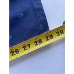Tommy Hilfiger Tommy Hilfiger Blue Sailboat Print Pants - Size 10 EUC! 0303 Photo 7