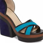 Botkier  retro heels Photo 0