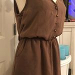 EXPRESS Cotton Romper Photo 3