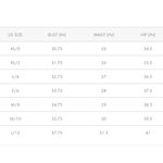 Alice + Olivia Harmony Asymmetric Twist Midi Dress Photo 11