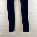 BDG  Midrise Cigarette Skinny Dark Wash Denim Jeans Size 26 Photo 4