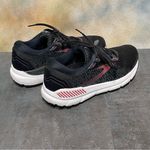 Brooks  Addiction GTS 15 Women's Black Narrow Running Shoes Size 7.5 (2A) Photo 12