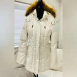 Marc New York  dressy puffer coat 💛💛 Photo 5