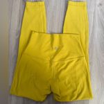 Lululemon Align Pant Legging 25” – Yellow Pear (Sz4) Photo 6