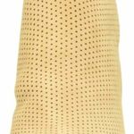 Cole Haan  Shiloh Sesame Suede Open Toe Booties Photo 2