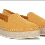 Dr. Scholls  Yellow Find Me Espadrilles Photo 0